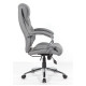 Kestrel Posture Executive Leather Office Chair 
